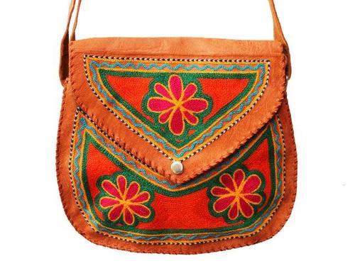 Leather work | Rajasthani products